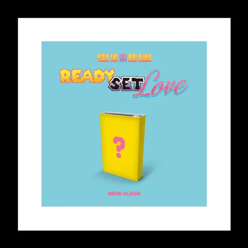Miniatura 4 de Jeon Somi PLAN DE JUEGO EP Álbum Estándar 2 Versión SET CD+72p PhotoBook+99pcs Z..
