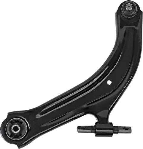 Miniatura 91 de Detroit Axle - Brazo de control delantero para Chevy Tahoe Avalanche Silverado Suburban GMC Sierra Yukon XL 1500 Express Savana 2500 Cadillac