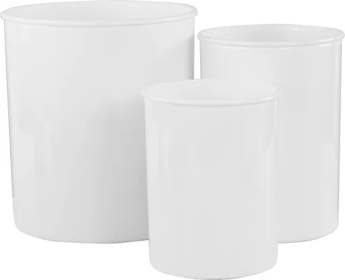 Reston Lloyd Los soportes multiusos para utensilios y utensilios organizan una amplia variedad de tamaños de utensilios y herramientas, incluye