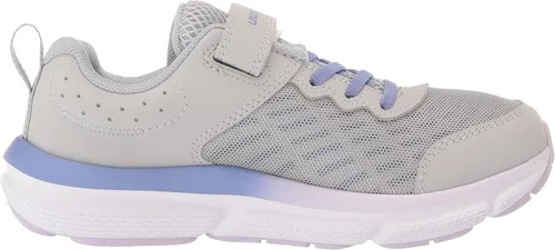 Miniatura 6 de Under Armour Assert 10 Tenis para niños de preescolar con cierre alternativo