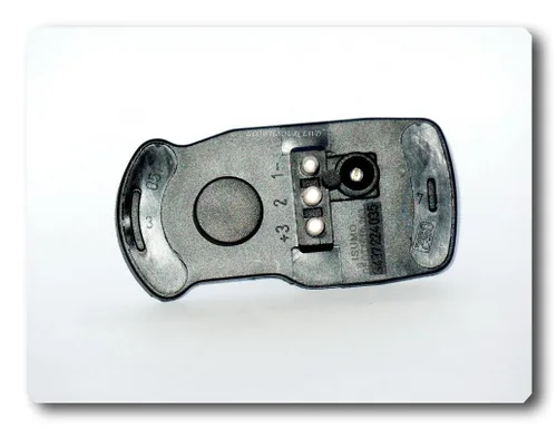 3437224035 Potenciómetro de ajuste de flujo de aire Se adapta a: Mercedes-Benz 190, 260, 300, 350, 380, 400, 420, 500, 560