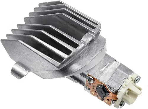Miniatura 23 de SOCAL-LED LIGHTING 63117398766 Módulo de Control de Diodo LED para Faro Insertado, Luz de Marcha Diurna DRL, Compatible con BMW 2012-2016 Serie 3