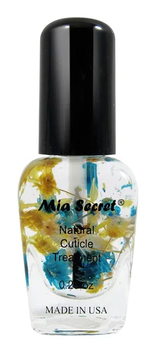 Miniatura 6 de Mia Secret Aceites perfumados para cutículas fabricados en Estados Unidos, 6 variedades de aroma (madreselva, 1/4 oz.)