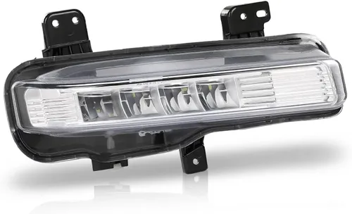 Miniatura 19 de GRAND ORANGE 2 luces antiniebla de conducción antigolpes compatibles con Ford F150 2006-2010 / Compatible con Lincoln Mark LT 2006-2008