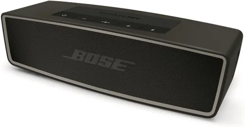 Miniatura 6 de Bose 725192-1310 SoundLink Mini Altavoz Bluetooth II (Perla)