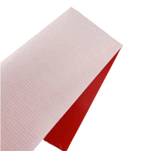 Miniatura 6 de Cinta adhesiva multiusos de 2 pulgadas x 33 yardas, resistente, impermeable, ideal para reparaciones, embalaje, manualidades y proyectos de Rojo