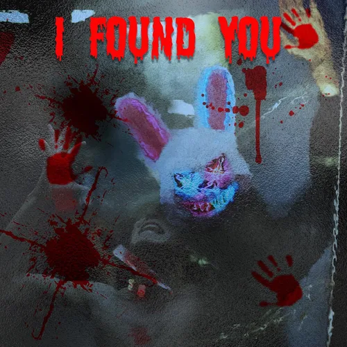 Miniatura 4 de Halloween Scary Face Mask, Easter Bear/Rabbit Mask, Easter Toys, Horror Costume Parties, Cosplay Accessories Mask Máscara de conejo