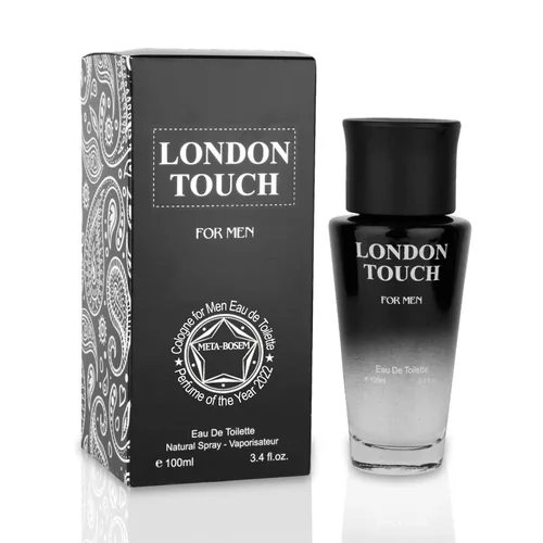 Miniatura 7 de Eau de Parfum de Colonia para hombre, 123 grados, espray natural, elemento floral, aroma masculino, gran regalo de vacaciones, para uso durante todo