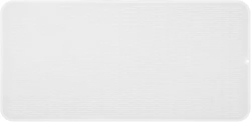 Miniatura 129 de MicoYang Alfombrilla de silicona para secado de platos para múltiples usos, fácil de limpiar, ecológica, resistente al calor, alfombrilla