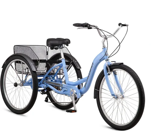 Miniatura 16 de Schwinn Meridian