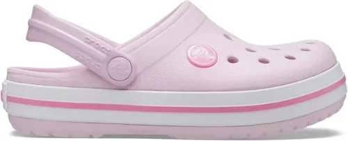 Miniatura 5 de Crocs Kids Crocband Lightweight Slip-On Clogs