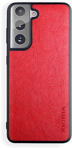 Miniatura 63 de AIORIA Funda protectora completa para Samsung Galaxy S20 FE 5G, 6.5 pulgadas Premium PU cuero cubierta retro negocio diseño completo funda Marrón
