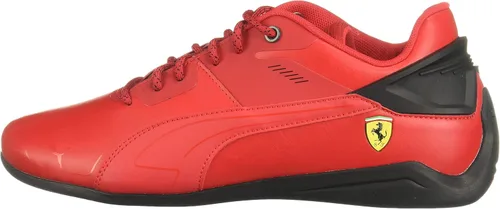 Miniatura 8 de PUMA Ferrari Drift Cat Delta - Tenis unisex para adultos, Negro