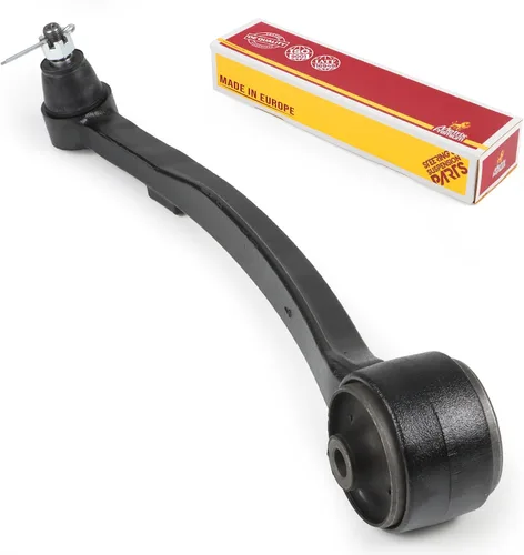 Miniatura 112 de Metrix Premium Chassis Parts - Brazo de control inferior delantero izquierdo con junta esférica y conjunto de buje Compatible con Chevrolet Aveo 18