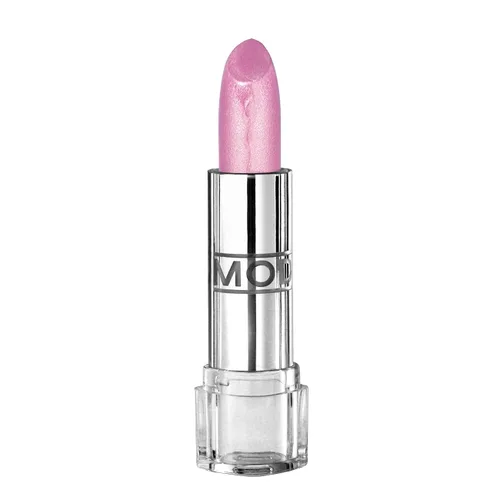Miniatura 5 de MODE Lustre Labial Pearly Plum Wine Berry Cream 52, color de labios cremoso rico en pigmentos hidratantes, aceites de frutas nutritivos naturales