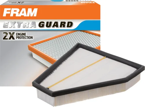 Miniatura 2 de FRAM CA10464 filtro de aire con panel flexible de extra protección