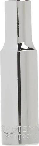 Miniatura 3 de CRAFTSMAN Llave de vaso profundo, métrica, 3/8 pulgadas de transmisión, 8 mm, 6 puntos (CMMT99143)