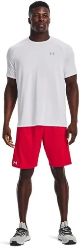 Miniatura 17 de Under Armour Pantalón corto UA Locker de 9 pulgadas con bolsillos para hombre