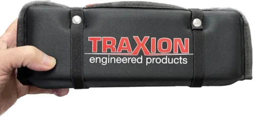 Miniatura 2 de Traxion Versa Mat Mini, 12" x 24