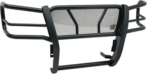 Miniatura 3 de Westin 57-1915 HDX - Protector de rejilla de 1 pieza para Silverado Classic 1500HD 2500LD 2003-2007