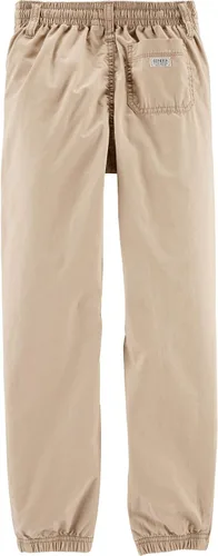 Miniatura 2 de OshKosh B'Gosh Pantalones deportivos de sarga para niño