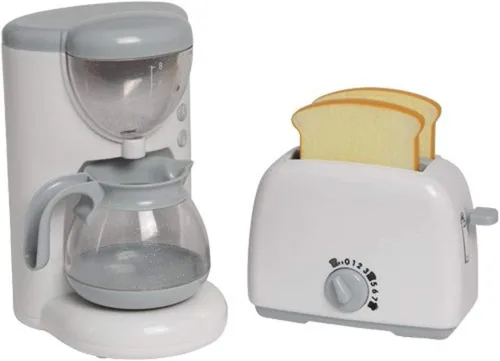 Miniatura 8 de Juego de simulación con dispositivos divertidos, juego de mezclador para cocinas de juguete Constructive Playthings PGL-31, grado: jardín