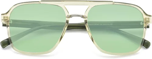 Miniatura 2 de Sleep Glasses for 99.9% Blue Light Glasses Dual AR Coatings Green Lens for Computer Gaming Reduce Eyestrain