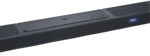 Miniatura 4 de JBL BAR-1300X - Barra de sonido y subwoofer de 11.1.4 canales con altavoces envolventes con un cable HDMI de 8K trenzado prémium 7S-8KHD2-2.5M VII