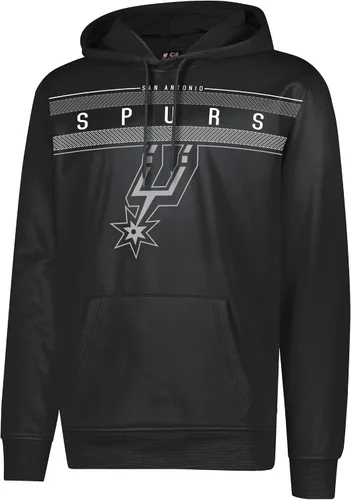 Miniatura 43 de Ultra Game Sudadera con capucha oficial de la NBA Super Soft Midtown para hombre