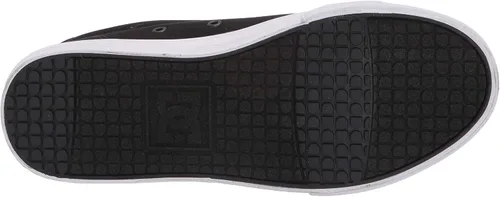 Miniatura 4 de DC Chelsea - Tenis de skate para niños (niño pequeñoniño grande), rosa gris