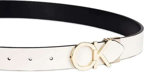 Miniatura 4 de Calvin Klein Cinturón de moda reversible dos en uno para mujer