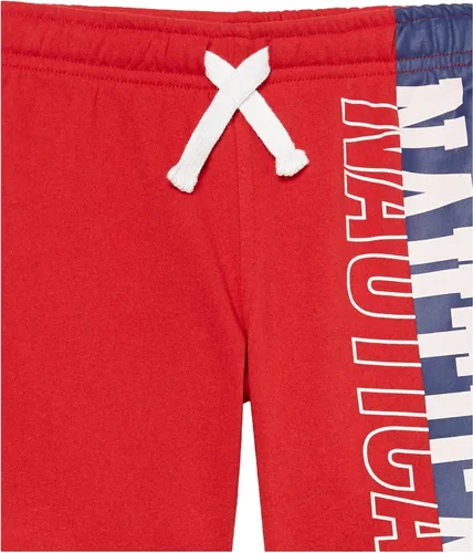 Miniatura 3 de Nautica Boys Fleece Pull-on Shorts
