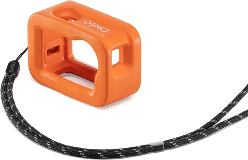 Miniatura 2 de Osmo Action Floating Case, Compatibilidad: Osmo Action 3, Osmo Action 4, Osmo Action 5 Pro