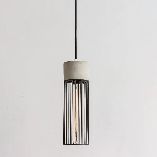 Miniatura 7 de Lámparas colgantes modernas vintage, estilo americano, pantalla de metal negro, iluminación colgante de techo, lámpara de techo con acabado