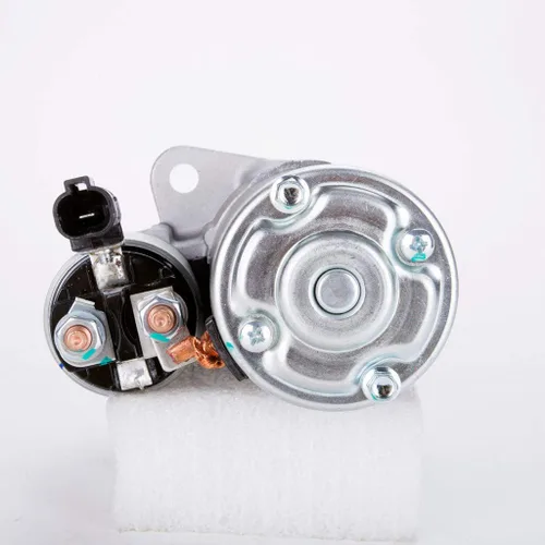Miniatura 5 de Para Nissan Murano/Quest Motor de arranque 2009-2016 3.5L V6 Reemplazo para 23300-JA10C