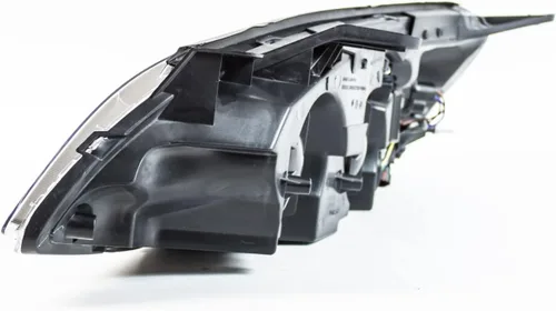 Miniatura 4 de TYC 20-6677-00-1 Compatible con GM Pontiac G6 Lámpara de cabeza de repuesto derecha