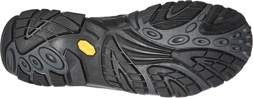 Miniatura 4 de Botas Merrell Moab 2 Mid de senderismo, impermeables, para hombre