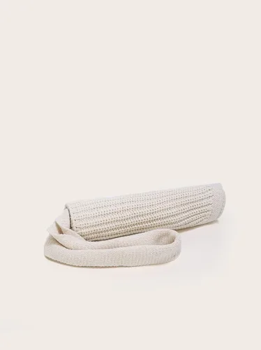 Miniatura 22 de ENBEI Bolsos de hombro para mujer Bolsos de ganchillo Bolso de punto grande Bolso de mano estético para la escuela lindo Bolsas de mano Bolsa