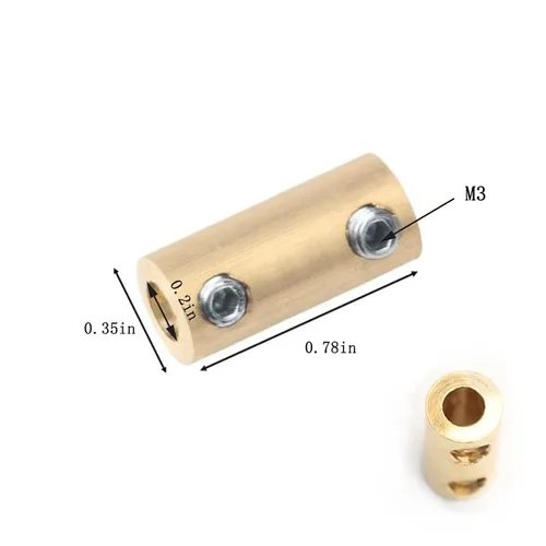 Miniatura 3 de 10Pcs 6 Awg, Conector de calibre 6 para cableado, Kit de tuercas de conector de cable, Terminal de conexión de cableado rápido de empalme, Kit