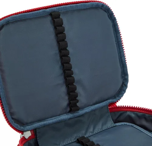 Miniatura 5 de Kipling Sabian - Minibolso cruzado estampado