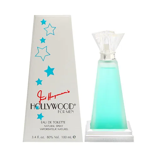 Fred Hayman Hollywood, 3.40 onzas