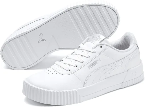 Miniatura 3 de Zapatilla deportiva PUMA Carina L para mujer