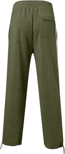 Miniatura 3 de Pantalones deportivos para hombre, pantalones de otoño e invierno y sólidos para hombres y hombres, cómodos con múltiples bolsillos
