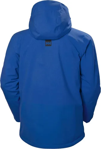 Miniatura 2 de Helly-Hansen Chaqueta de esquí con aislamiento Juniper 3.0 para hombre