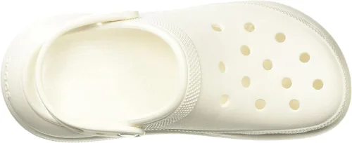 Miniatura 5 de Crocs Zuecos clásicos unisex para adultos Zapatos de plataforma