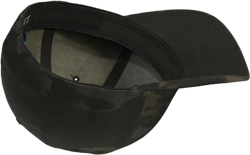 Miniatura 3 de GNB CUSTOM EMBROIDERY LLC Plain 6277 Flex Baseball Gorra de béisbol atlética para hombre Flex-Baseball Gorra Flex Baseball Gorra.