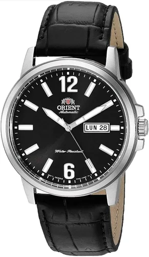 Miniatura 14 de Orient Reloj deportivo japonés automático y manual "RA-AA0C" para hombre