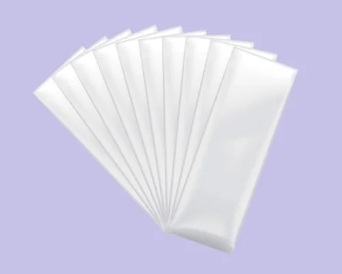 Miniatura 2 de Bolsas para Helados Bolsas de hielo desechables de plástico Bolis Marcianos Vikingos Hielitos Saborines Durofrio Bolsa de helado
