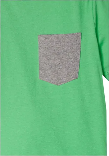 Miniatura 4 de Amazon Essentials Boys and Toddlers' Short-Sleeve T-Shirts (Previously Spotted Zebra)
