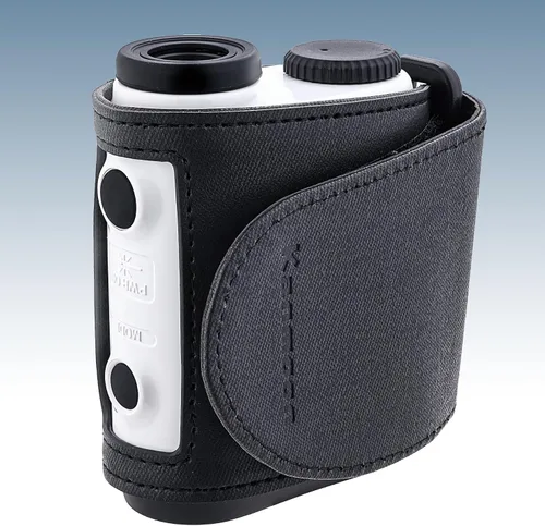 Miniatura 11 de Golf Rangefinder Magnetic Strap, Adjustable Magnetic Rangefinder Strap Holder Wrap Mount for Golf Cart with Strong Magnet, Golf Accessories